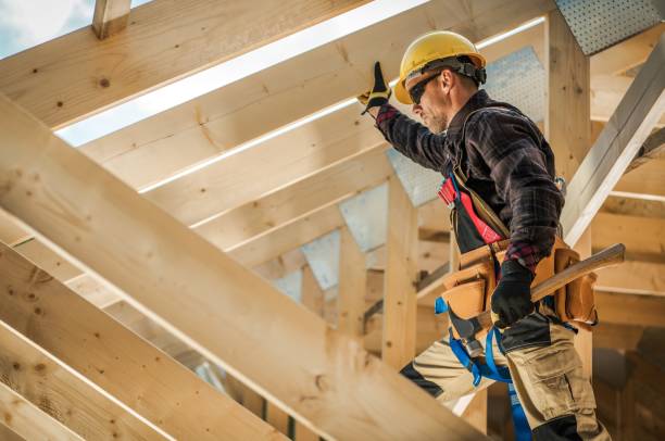 Best New Roof Installation  in Asotin, WA