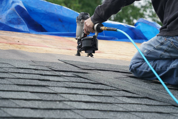 Quick and Trustworthy Emergency Roof Repair Services in Asotin, WA