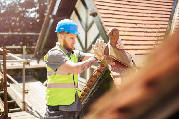 Best Emergency Roof Repair  in Asotin, WA